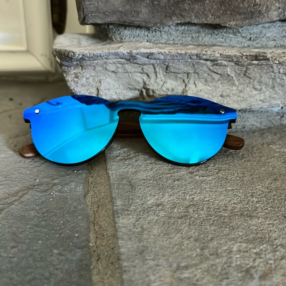 Woodies sunglasses